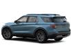 2025 Ford Explorer Active (Stk: 25138) in Melfort - Image 2 of 7