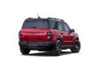 2025 Ford Bronco Sport Big Bend (Stk: R9BZ201S) in Melfort - Image 3 of 7