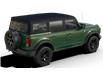 2025 Ford Bronco Big Bend (Stk: E7BS500S) in Melfort - Image 3 of 7