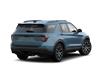 2025 Ford Explorer ST-Line (Stk: K8KZ300S) in Melfort - Image 3 of 7