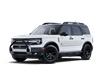 2025 Ford Bronco Sport Outer Banks (Stk: R9CZ200S) in Melfort - Image 1 of 7