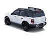 2025 Ford Bronco Sport Outer Banks (Stk: R9CZ200S) in Melfort - Image 2 of 7