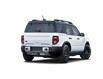 2025 Ford Bronco Sport Outer Banks (Stk: R9CZ200S) in Melfort - Image 3 of 7