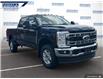 2025 Ford F-350 XLT (Stk: 27015) in Dartmouth - Image 6 of 24