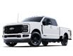2025 Ford F-250 XLT (Stk: 25185) in Melfort - Image 1 of 7