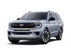 2025 Ford Expedition Platinum (Stk: U1MR547S) in Melfort - Image 1 of 7