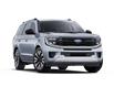 2025 Ford Expedition Platinum (Stk: U1MR547S) in Melfort - Image 4 of 7