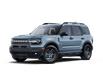 2025 Ford Bronco Sport Big Bend (Stk: 25168) in Melfort - Image 1 of 7