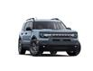 2025 Ford Bronco Sport Big Bend (Stk: 25168) in Melfort - Image 4 of 7
