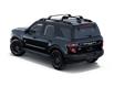 2025 Ford Bronco Sport Badlands (Stk: R9DZ200S) in Melfort - Image 2 of 7