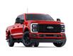 2025 Ford F-350 Lariat (Stk: 25187) in Melfort - Image 4 of 7