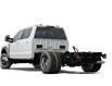 2025 Ford F-550 Chassis Lariat (Stk: 25193) in Melfort - Image 2 of 7