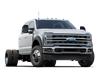 2025 Ford F-550 Chassis Lariat (Stk: 25193) in Melfort - Image 4 of 7