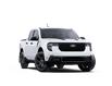 2025 Ford Maverick XLT (Stk: W8JZ300S) in Melfort - Image 4 of 7