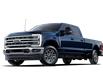 2025 Ford F-350 Lariat (Stk: 25195) in Melfort - Image 1 of 14