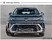 2025 Volkswagen Taos Highline (Stk: TA1795) in Waterloo - Image 2 of 18
