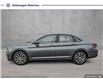 2025 Volkswagen Jetta Comfortline (Stk: JA1895) in Waterloo - Image 3 of 26