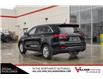 2020 Kia Sorento 2.4L LX (Stk: SQ0941A) in Calgary - Image 8 of 36