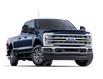 2025 Ford F-350 Lariat (Stk: 25195) in Melfort - Image 8 of 14