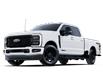 2025 Ford F-250 Lariat (Stk: 25173) in Melfort - Image 2 of 14