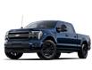 2025 Ford F-150 Lariat (Stk: 25172) in Melfort - Image 2 of 14
