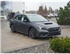 2025 Subaru WRX TS (Stk: 801403) in Red Deer - Image 1 of 18