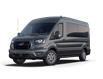 2025 Ford Transit-350 Passenger XLT (Stk: X2CM163S) in Melfort - Image 1 of 12