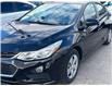 2018 Chevrolet Cruze LS Auto (Stk: 162102) in London - Image 1 of 8