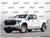 2025 GMC Sierra 1500 Pro (Stk: R401) in Grimsby - Image 1 of 26