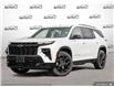 2025 Chevrolet Traverse RS (Stk: 7OD49543658) in Grimsby - Image 1 of 23