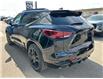 2025 Chevrolet Blazer RS (Stk: 25014) in Moosomin - Image 10 of 16