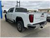 2025 GMC Sierra 2500HD SLT (Stk: 25104) in Moosomin - Image 5 of 10