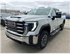 2025 GMC Sierra 2500HD SLT (Stk: 25104) in Moosomin - Image 10 of 10