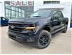 2025 Ford F-150 XLT (Stk: 25-0061) in Prince Albert - Image 1 of 14