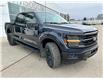 2025 Ford F-150 XLT (Stk: 25-0061) in Prince Albert - Image 4 of 14