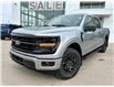 2025 Ford F-150 XLT (Stk: 25-0125) in Prince Albert - Image 1 of 14