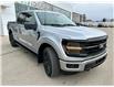 2025 Ford F-150 XLT (Stk: 25-0125) in Prince Albert - Image 4 of 14