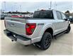 2025 Ford F-150 XLT (Stk: 25-0125) in Prince Albert - Image 6 of 14