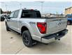 2025 Ford F-150 XLT (Stk: 25-0125) in Prince Albert - Image 8 of 14