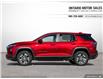 2025 Chevrolet Equinox LT (Stk: 2-11676) in Oshawa - Image 3 of 33