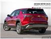 2025 Chevrolet Equinox LT (Stk: 2-11676) in Oshawa - Image 4 of 33