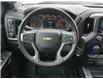 2021 Chevrolet Silverado 3500HD LTZ (Stk: 58B11553) in Penticton - Image 12 of 22