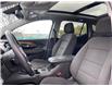 2018 GMC Terrain SLE Diesel (Stk: 247-0747A) in Chilliwack - Image 16 of 25