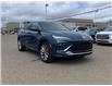 2025 Buick Envista Avenir (Stk: 219827) in Medicine Hat - Image 1 of 28
