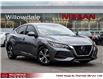 2022 Nissan Sentra SV (Stk: XN6130A) in Thornhill - Image 1 of 26