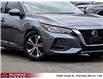 2022 Nissan Sentra SV (Stk: XN6130A) in Thornhill - Image 2 of 26