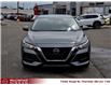 2022 Nissan Sentra SV (Stk: XN6130A) in Thornhill - Image 4 of 26