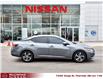 2022 Nissan Sentra SV (Stk: XN6130A) in Thornhill - Image 5 of 26