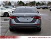 2022 Nissan Sentra SV (Stk: XN6130A) in Thornhill - Image 8 of 26