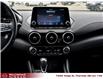 2022 Nissan Sentra SV (Stk: XN6130A) in Thornhill - Image 19 of 26